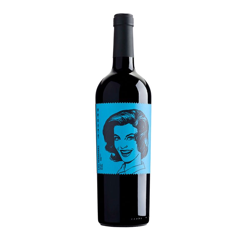 vinho-espanhol-las-hermanas