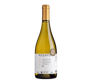 Pizzato Chardonnay de Chardonnays D.O. Vale dos Vinhedos 2018