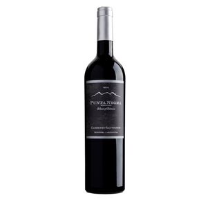Punta Negra Cabernet Sauvignon 2018