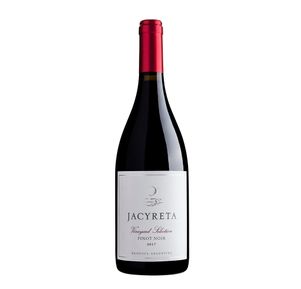 Jacyretá Vineyard Selection Pinot Noir 2017