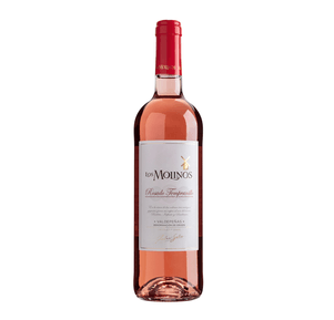 Los Molinos Rosé