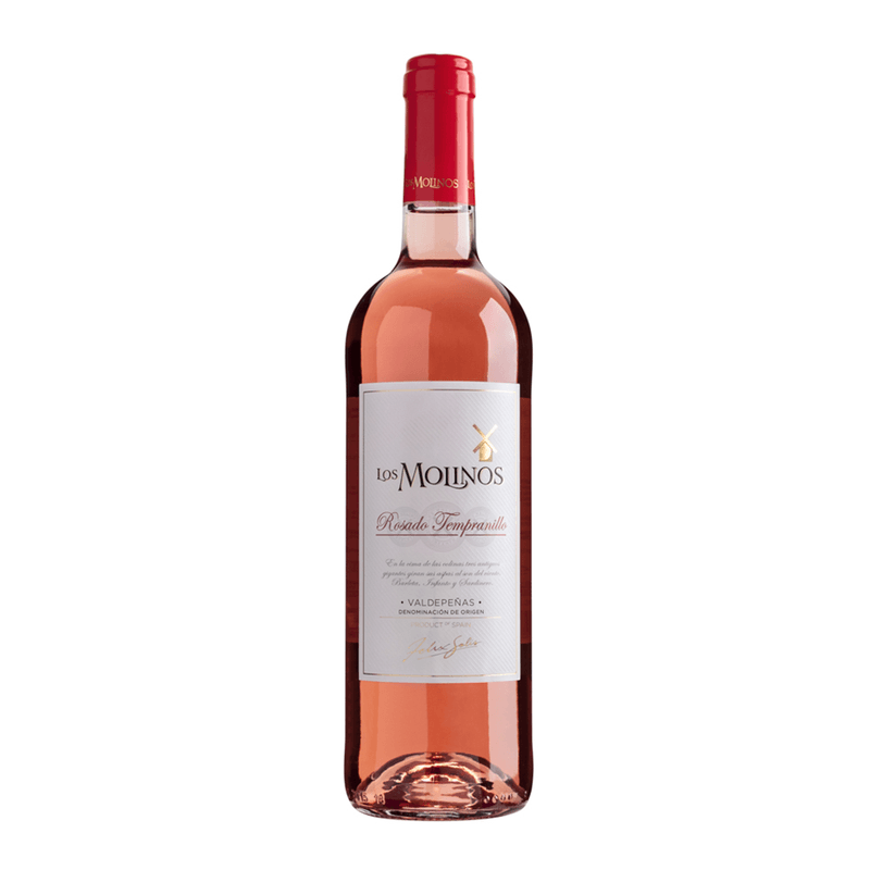 los-molinos-rose