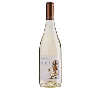 Serra da Estrela Dão Sonante Branco 2018