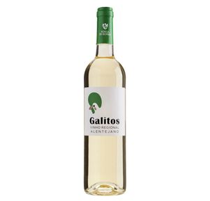 Galitos Branco 2018