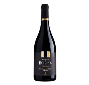 Castelo de Borba Reserva Tinto 2016