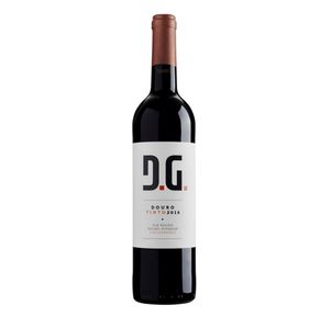 D. G. Douro  D.O.C Tinto 2016