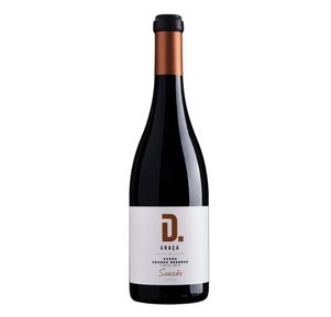 Sousão D. Graça Grande Reserva Douro DOC 2015