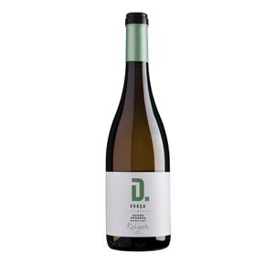 Rabigato D. Graça Douro Branco Reserva 2017