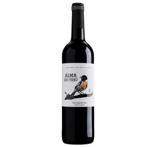 Alma do Tejo Regional Tejo 2017