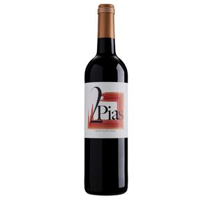2 Pias Tinto