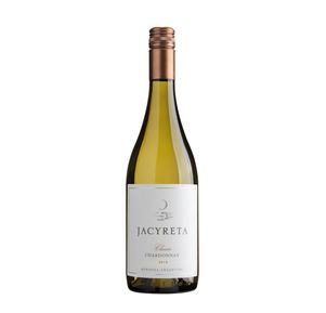 Jacyreta Chardonnay Classic 2018