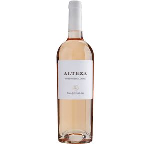 Alteza Rosé Regional Lisboa 2018