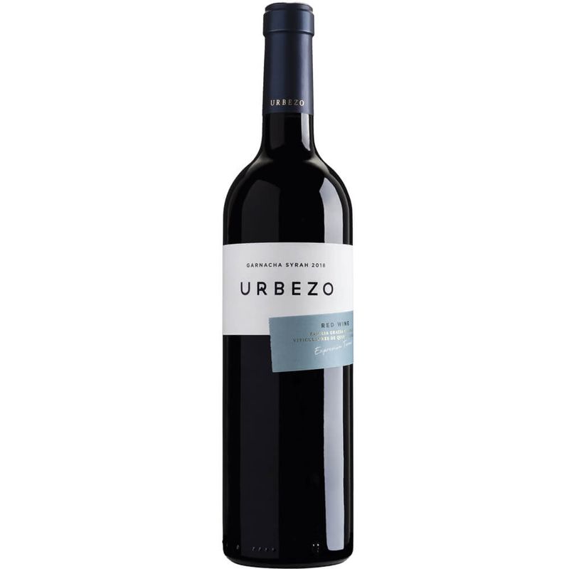 Urbezo-Garnacha-Syrah