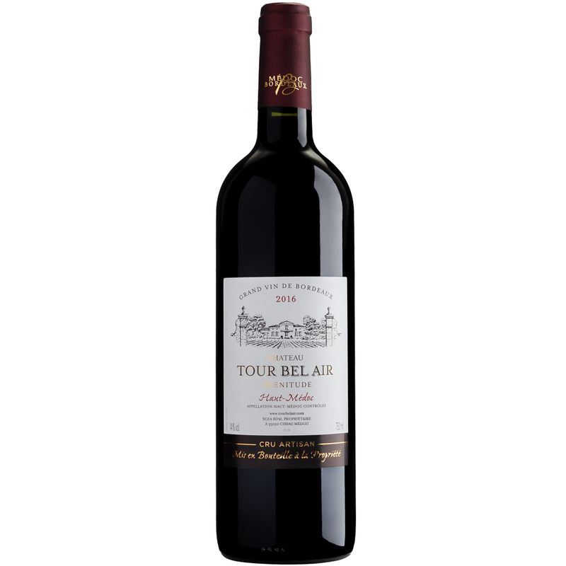 Chateau-Tour-Bel-Air-Plenitude-Casa-Rio-Verde