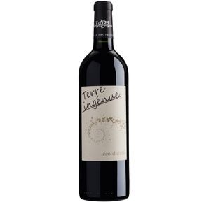 Terre Ingénue Marsellan 2018