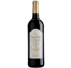 Collection Plaisir Du Père Guillot Cabernet Sauvignon V.D.P Gard 2017