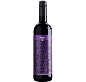 El Progreso Merlot D.O. La Mancha 2018