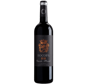 Bocopa 888 Crianza D.O.Alicante 2016