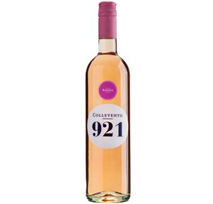 Collevento 921 IGT Trevenezie Rosé 2018