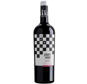 Jaque Mate Malbec 2018