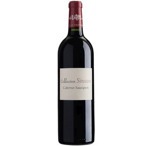 Sinsans Collection Cabernet Sauvignon IGP Pays D’OC 2018