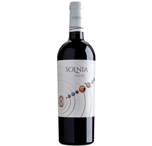 Solnia Garnacha 2019