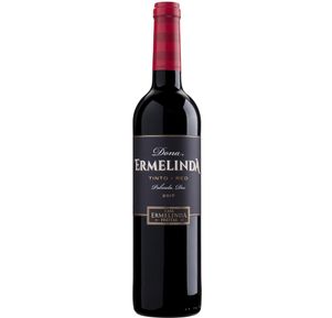 Dona Ermelinda Tinto DOC Pamela