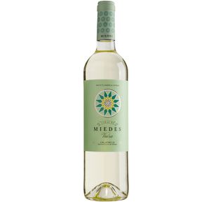 Viñas de Miedes Blanco D.O. Calatayud 2019