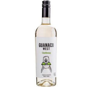 Guanaco West Chardonnay 2021