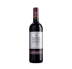 Terroir D’origine Bordeaux Rouge A.O.C. 2019