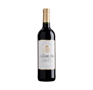 Lecuyer Jean Merlot 2018