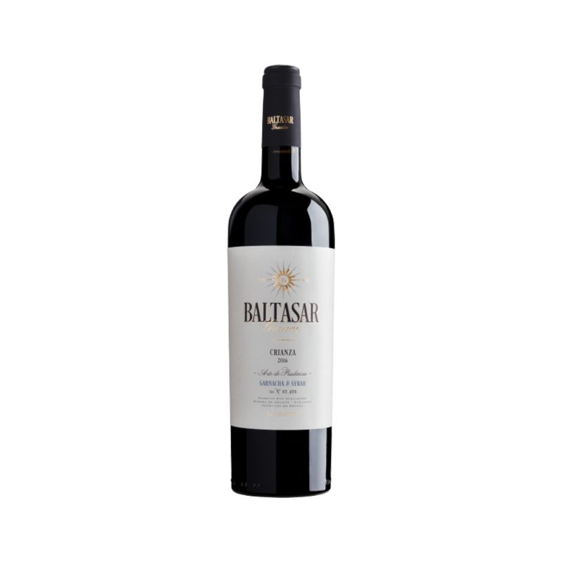 Baltasar-Crianza