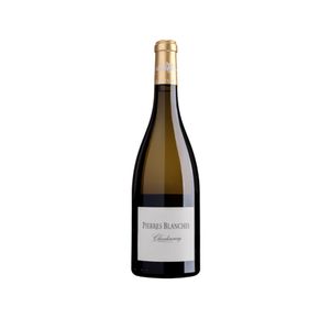 Pierres Blanches Chardonnay 2019