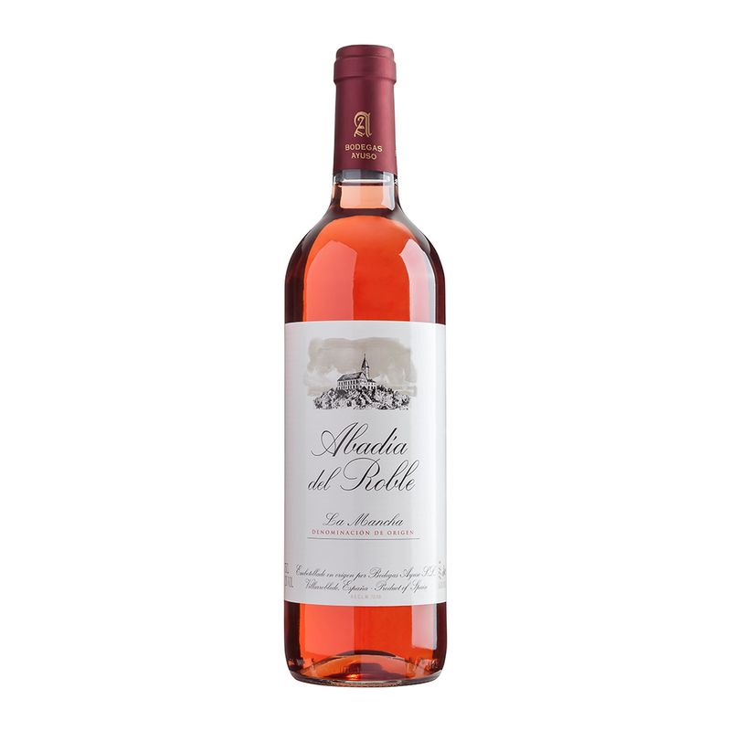 Abadia-Del-Roble-Rosado-2020