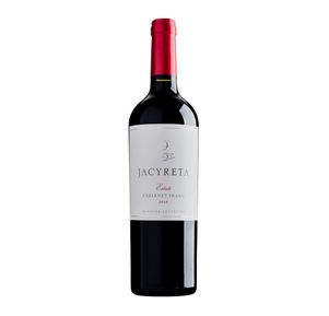 Jacyreta Estate Cabernet Franc 2018