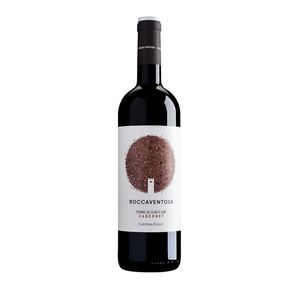 Terre di Chietti Roccaventosa Cabernet Sauvignon IGT 2019