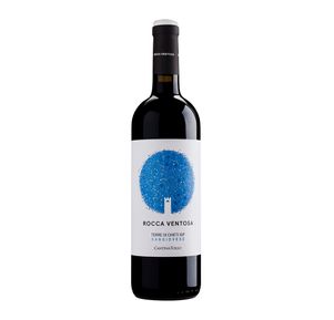 Roccaventosa Sangiovese IGT Terre di Chietti 2019