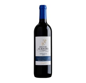 Diego de Almagro Tempranillo 2019