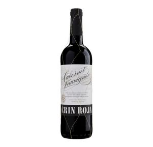 Crin Roja Cabernet Sauvignon 2019