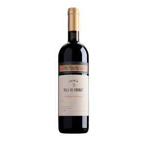 Quinta Vale de Fornos Touriga Nacional D.O.C. do Tejo Reserva 2015