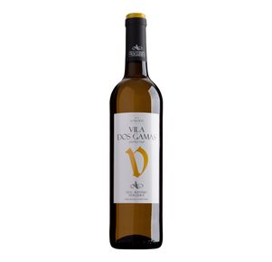 Vila dos Gamas Antão Vaz D.O.C. Alentejo Vidigueira 2017