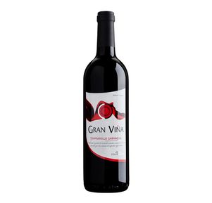 Gran Viña Tempranillo Garnacha