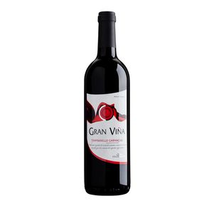 Gran Viña Tempranillo Garnacha