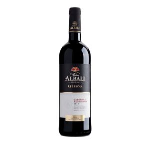 Viña Albali Reserva Cabernet Sauvignon D.O. Valdepeñas 2014