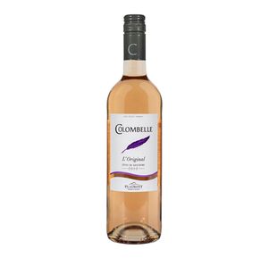 Colombelle IGP Côtes de Gascogne Rosé 2017