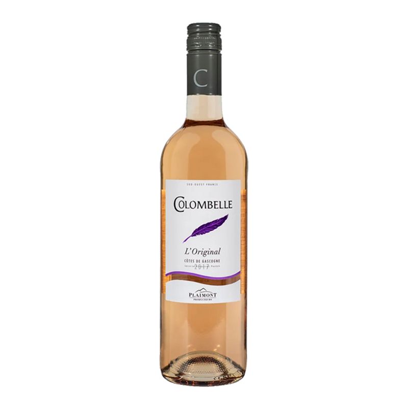 Colombelle-IGP-Cotes-de-Gascogne-Rose
