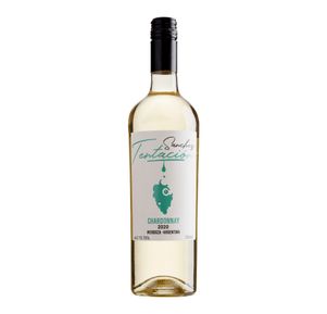 Sanchez Tentación Chardonnay 2020