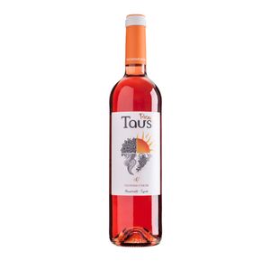 Taus Rosado Monastrell Syrah D.O.P. Jumilla 2019