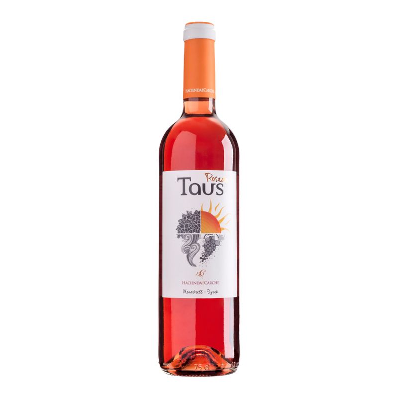 Taus-Rosado-Monastrell-Syrah-D.O.P.-Jumilla-2019
