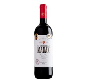Castillo de Madax Joven DOP Jumilla 2018